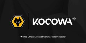 KOCOWA Wolves Partnership
